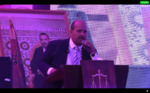 التسجيل الكامل أشغال المجلس العام الاحتفالي بنتائج الاتحاد العام للشغالين بالمغرب في انتخابات ممثلي المأجورين بالقطاعين العام والخاص
