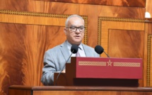 نور الدين مضيان.. يعدد اخفاقات وانتكاسات وتراجعات تدبير الحكومة ويلخص حصيلتها في إبداع الأزمات والتطبيع مع الفساد ونهج ليبرالي متوحش وفشل ذريع