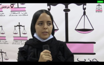 الأخت مريم بن حسين.. كنشجع الشباب وخاصة الشابات والفتيات باش يدخلو للسياسة ويقدرو يوصلو صوتهم والمشاكل لي كيعانيو منها