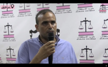 الأخ عبد الرزاق أحلوش.. ساكنة مراكش المنارة تعاني من التهميش وبرلمانيو هذه المنطقة طيلة الفترة الانتدابية الأخيرة غابوا عن الترافع على هموم الساكنة