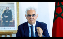 الأخ نزار بركة Nizar Baraka .. رسالة إلى حكام الجزائر… الأخ نزار بركة Nizar Baraka .. رسالة إلى حكام الجزائر…