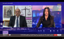 # ماوراء_الحدث.. الأخ عبد الجبار الراشيدي على قناة Medi1TV