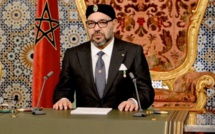 النص الكامل للخطاب الملكي السامي بمناسبة الذكرى الثامنة والستين لثورة الملك والشعب