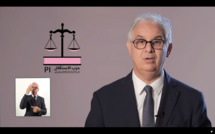 الأخ نزار بركة : "الإنصاف الآن .. صوتوا على الميزان"