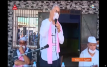  من دوار أولاد مصباح.. جا وقت #إنصاف_إقليم_العرائش_الآن صوتوا على الميزان