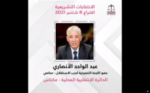هؤلاء هم الاستقلاليون الفائزون في الانتخابات التشريعية الذين نالوا ثقة المواطنين بجهة فاس - مكناس