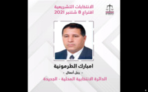 هؤلاء هم الاستقلاليون الفائزون في الانتخابات التشريعية الذين نالوا ثقة المواطنين بجهة الدارالبيضاء - سطات