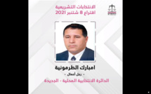 هؤلاء هم الاستقلاليون الفائزون في الانتخابات التشريعية الذين نالوا ثقة المواطنين بجهة الدار البيضاء - سطات