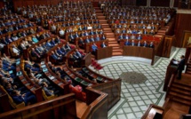 جلسة عمومية مشتركة لمجلسي البرلمان الاثنين المقبل لتقديم مشروع قانون مالية 2022