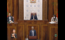 الأخ عبد الإله مهادي.. الفريق الاستقلالي إنطلاقا من موقعه في الأغلبية النيابية ملتزم سياسيا وأخلاقيا بدعم قرارات الحكومة واعتماد "جواز التلقيح" 