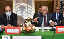 مجلس جهة الدار البيضاء - سطات يصادق بالأغلبية على ميزانية الجهة برسم سنة 2022