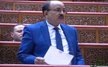 الأخ محمد لخريف يؤكد على ضرورة ترصيد مكتسبات الديبلوماسية الرسمية والشعبية في قضية الصحراء المغربية