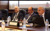 الأخ نزار بركة.. مشروع قانون مالية 2022 يعكس إرادة الحكومة في الاستجابة لانتظارات المغاربة في خلق فرص الشغل/ دعم القدرة الشرائية/ محاربة الفقر وتوسيع الطبقة المتوسطة وتقليص هوة الفوارق الاجتماعية والمجالية