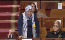 الأخت حنان عدباوي تستفسر وزير التربية الوطنية حول التدابير المتخذة لإنجاح الموسم الدراسي الحالي الذي انطلق مطبوعا بالتأخر ومتأثرا بسنتين من أزمة كورونا وذلك من أجل جعله في مستوى تطلعات الأسرة التعليمية وأولياء التلاميذ