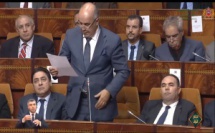 الأخ الحسن العمود يؤكد على ضرورة النهوض بوضعية المحاكم بما يضمن تجويد المنظومة القضائية وينبه الوزارة الوصية لظاهرة التوقف المزمن للأشغال بعدد من محاكم المملكة ضاربا المثل بالمحكمة الابتدائية بكل من الحاجب ومكناس وفاس وغفساي وتافرانت