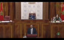 الأخ منصف الطوب يؤكد أن الاقتصاد الوطني يواجه عدة تحديات ومن الضروري تنويع ركائزه ويعبر عن ارتياحه لتسريع برامج الطرق والسدود وإرادة تقليص الفوارق