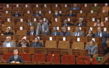 الأخ حسن البهي ينبه إلى الوضعية المقلقة للمؤسسات التعليمية بإقليم اليوسفية ويعتبر أن مشكلة الاكتظاظ بالأقسام التعليمية من أبرز المشاكل التي يعاني منها العالم القروي