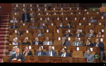 الأخ مصطفى القاسمي.. الأقسام المشتركة بإقليم السطات بنيات مهترئة وخطيرة على حياة التلاميذ وتفتقر لأبسط شروط التمدرس وتغيب عنها المرافق الصحية والماء والكهرباء والتسييج