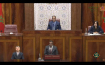 الأخ عبد العالي بروكي.. نعبر عن انشغالنا في الفريق الاستقلالي بالوضعية الاجتماعية للأساتذة باعتبارهم ركيزة أي إصلاح منشود في قطاع التعليم ونطالب بأن يجد ملف أطر الأكاديميات الحل في أقرب الآجال وندعو إلى تحسين جاذبية المدرسة العمومية لكي تشكل بحق فرصة