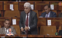 الأخ قادة الكبير يطرح الإشكالات التي تعوق التنمية وخلق فرص الشغل بإقليم فكيك ويطالب الحكومة بإعطاء الأسبقية لهذه المناطق النائية ويؤكد أنه لا يمكن أن تعاد مراكمة نفس البرامج في المدن الكبرى وإغفال منح الأولوية لهذه الأقاليم المنسية