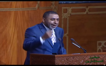 الأخ عبد القادر الكيحل.. نحن اليوم في حاجة إلى قاعدة جنائية تتجاوب مع التحولات المجتمعية واحتضان المجتمع لها بما يجعل المرتفقين يتملكون كل القوانين التي ينتجها المشرع