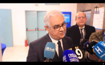 نزار بركة/ عزيز أخنوش/ عبد اللطيف وهبي.. هكذا يرى قادة الأحزاب المشكلة للحكومة ميثاق الأغلبية