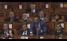 الأخ حسن البهي يدعو لإعادة الاعتبار لمراكز حماية الطفولة لكي لا تظل مجرد فضاءات بلا روح