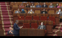 الأخ  رياض مزور وزير الصناعة والتجارة.. الحكومة وضعت آليات متعددة لدعم ومواكبة المقاولات الصغرى والمتوسطة الصناعية من أجل تسهيل إنتاجها وقدرتها التنافسية وجعلها تحتل مكانة مهمة في إحداث مناصب الشغل جديدة