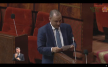 الأخ رياض مزور وزير الصناعة والتجارة.. منظومتنا الصناعية مبنية على الصناعات ذات المنتوج المتكامل والصناعات ذات المنتوج نصف المصنع ونتوفر على 250 مصنع في قطاع السيارات منها مصنعين اثنين يقومان بالإنتاج الكامل