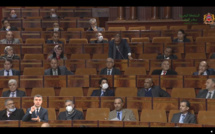 الأخ عبد الفتاح أهل مكي يثير الانتباه إلى ممارسات مقلقة وتسيير كارثي في القطاع الصحي بالداخلة ويعبر عن امتعاضه من تغييب الحوار مع المنتخبين والاقتصار على لقاءات مع المصالح المختصة الأمر الذي يحول دون تبليغ انشغالات المواطنين وانتظاراتهم الملحة