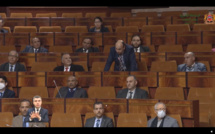 الأخ منير شنتير.. الوضعية الصحية مقلقة في عدة جماعات قروية بإقليم تازة والعالم القروي يظل الحلقة الأضعف في المنظومة الصحية ومن الضروري توفير الأدوية ومواكبة النساء الحوامل