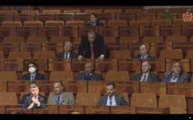 الأخ ادريس ساور المنصوري يثير ملف المضايقات التي تطال السائقين المهنيين في الطرق السيارة ويؤكد أن محطات الوقود وباحات الاستراحة أصبحت ممنوعة على السائقين المهنيين ويتطلع إلى تدخل الوزارة الوصية لإيجاد حلول فورية لرفع هذه المعاناة عنهم