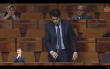 الأخ عبد المجيد الفاسي يسجل بإرتياح وعي الحكومة بأهمية النهوض بالصناعة الثقافية في بلادنا ويؤكد على ضرورة تشجيع العمل المسرحي وملائمة الترسانة القانونية الخاصة بالملكية الفكرية مع التطورات الحديثة ويبرز أولويات إنتاج صناعة ثقافية مبدعة تخلق الثروة ال
