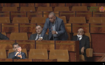 الأخ ميمون عميري يطالب الوزارة الوصية بتسوية وضعية رخص النقل المزدوج بإقليم زاكورة ويؤكد أن هناك ملفات عالقة منذ 2014