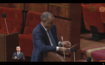 الأخ  رياض مزور وزير الصناعة والتجارة يكشف عن إجراءات وتدابير وزارته لتعزيز ثقة المستهلك في التجارة الرقمية ومحاربة حالات النصب والغش والتضليل