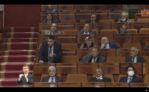 الأخ عبد المنعم الفتاحي ينبه إلى الوضعية المقلقة التي يعرفها القطاع الصحي بإقليم الدريوش ويبرز معاناة 50 ألف نسمة من ساكنة منطقة بن الطيب مع مركز صحي آيل للسقوط وبدون طبيب لأزيد من سنة ويطالب بتدخل فوري لوزارة الصحة لتقديم الخدمات الصحية الضرورية للس