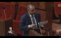 الأخ رياض مزور وزير الصناعة والتجارة في جواب حول غلاء العقار المخصص للاستثمار الصناعي.. هناك مساهمة ودعم كبير من طرف الدولة من أجل توفير مناطق صناعية بأثمنة مناسبة والتي تعرف تلقيصا لتكلفة المتر المربع والتجهيز