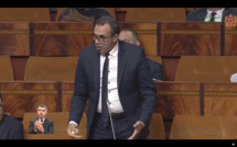 الأخ عبد العالي بروكي يؤكد أن شروط مباريات التوظيف بالأكاديميات تتطلب دراسة جدوى لتحديد نجاعتها ويحث على ضرورة إعادة النظر في منظومة أجور المدرسين وضمان تكافؤ الفرص بين التلاميذ وإحياء دور المدرسة في الارتقاء الاجتماعي
