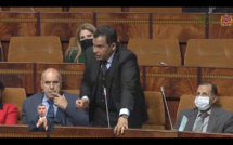 الأخ اسماعيل بنبي يثير التساؤل حول استراتيجية الحكومة في مجال التشغيل ويؤكد أن البطالة هي نتاج أزمة بنيوية حلها لابد أن يمر عبر تدابير بنيوية ومندمجة ويبرز أن المصعد الاجتماعي ببلادنا معطل ولابد من انخراط الجميع من أجل إصلاحه