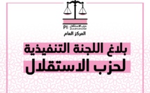 في بلاغ للجنة للتنفيذية لحزب الاستقلال.. تثمين المواقف السياسية البناءة وغير المسبوقة المعبر عنها في الرسالة الموجهة إلى جلالة الملك من طرف رئيس الحكومة الإسبانية