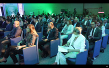 تصريح الأخ نزار بركة ، وزير التجهيز والماء، يومه الجمعة 13 ماي 2022، على هامش مشاركته في اللقاء الخاص بالنسخة الثانية من حوار الأعمال حول الماء، الذي يجمع بين الاتحاد العام لمقاولات المغرب، والائتلاف المغربي للماء، بمتحف محمد السادس للماء