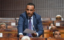 ​النائب البرلماني حسن البهي: ربح رهان الأمن الطاقي  يمر حتما عبر تحقيق السيادة الطاقية