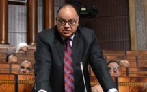 النائب البرلماني محمد الحافظ: إقليم سيدي قاسم  يتوفر على المؤهلات والمعايير لاحتضان المنطقة الفلاحية الصناعية النائب البرلماني محمد الحافظ: إقليم سيدي قاسم  يتوفر على المؤهلات والمعايير لاحتضان المنطقة الفلاحية الصناعية