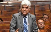 النائب لكبير قادة: الحاجة إلى تدابير خاصة لفائدة قطاع تربية الماشية بالوسط القروي النائب لكبير قادة: الحاجة إلى تدابير خاصة لفائدة قطاع تربية الماشية بالوسط القروي