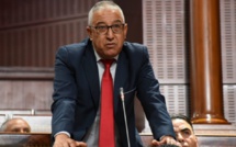 النائب البرلماني مصطفى القاسمي: الدعوة إلى الإسراع بإخراج القطب الفلاحي بسطات إلى حيز الوجود النائب البرلماني مصطفى القاسمي: الدعوة إلى الإسراع بإخراج القطب الفلاحي بسطات إلى حيز الوجود
