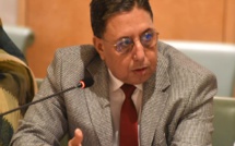 النائب البرلماني عبدالرحيم بنبعيدة: الإصلاحات حولت الجامعة المغربية من قطب كبير إلى مدرسة صغيرة النائب البرلماني عبدالرحيم بنبعيدة: الإصلاحات حولت الجامعة المغربية من قطب كبير إلى مدرسة صغيرة