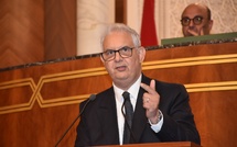 الأخ نزار بركة من مجلس المستشارين يؤكد أن قضية الصحراء المغربية تدخل مرحلة الحسم و2025 سنة التوطيد النهائي للوحدة الترابية للمملكة