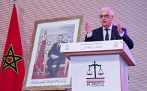 النص الكامل للعرض السياسي والتنظيمي للأخ نزار بركة الأمين العام للحزب في أشغال الدورة العادية الثالثة للمجلس الوطني لحزب الاستقلال