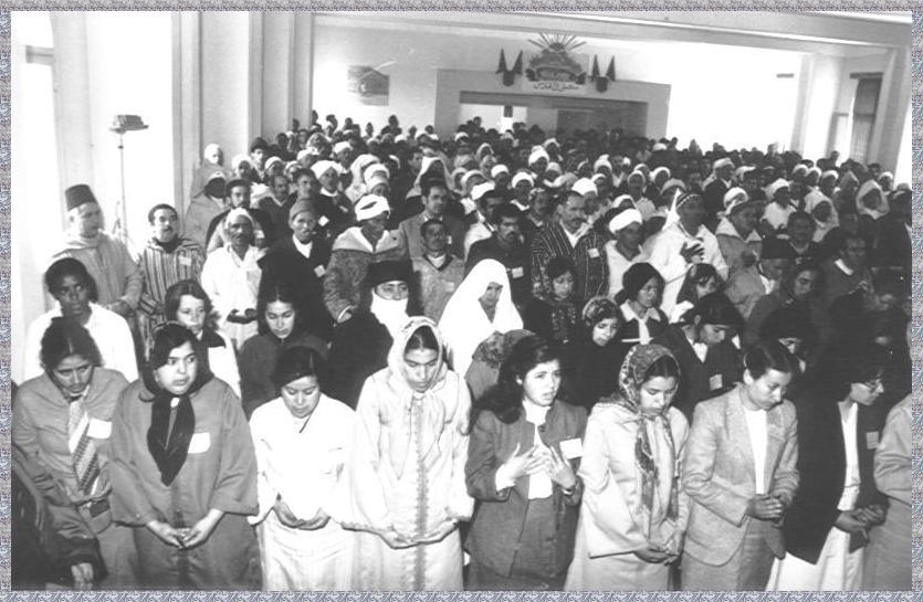 صورة نادرة