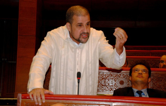 فؤاد القادري : الحكامة الترابية تتطلب تغييرا بنيويا في طريقة توزيع السلطة والثروة والنخب فؤاد القادري : الحكامة الترابية تتطلب تغييرا بنيويا في طريقة توزيع السلطة والثروة والنخب